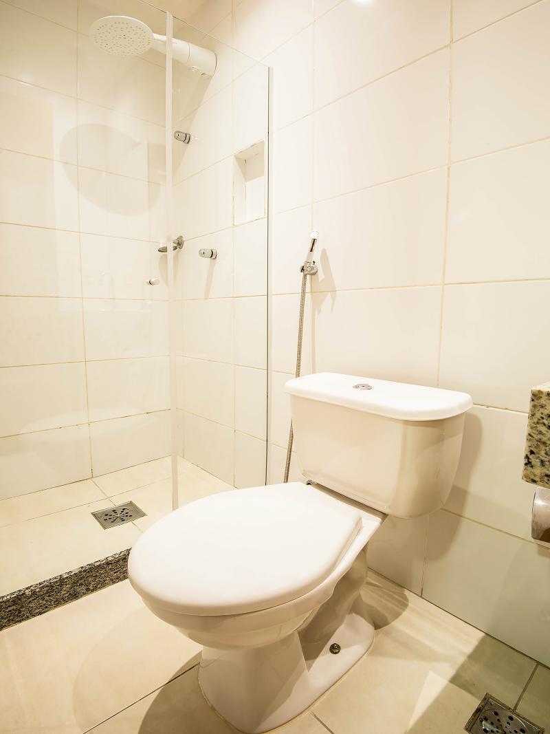 Lapa Ville Hotel Rio de Janeiro Esterno foto