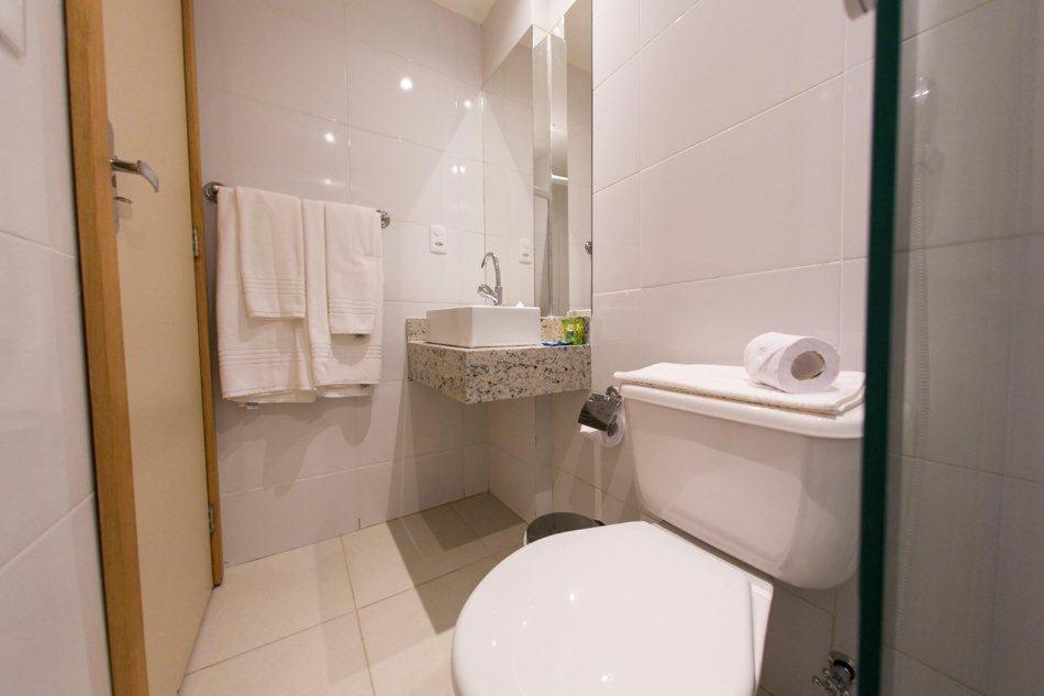 Lapa Ville Hotel Rio de Janeiro Esterno foto