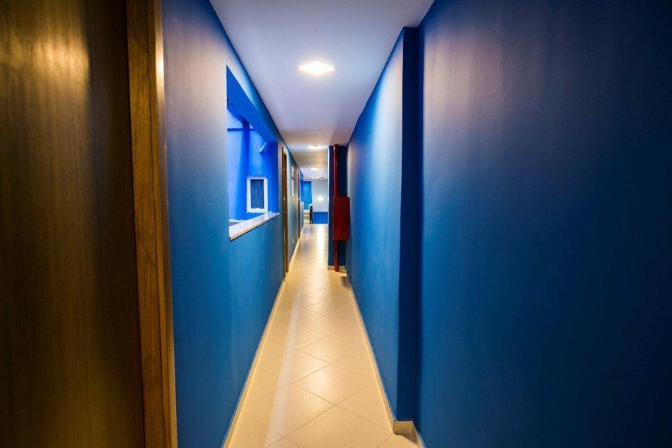 Lapa Ville Hotel Rio de Janeiro Esterno foto